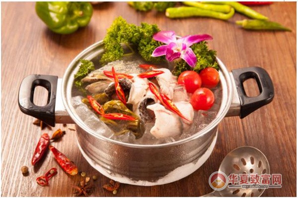 优乐自助小火锅加盟
